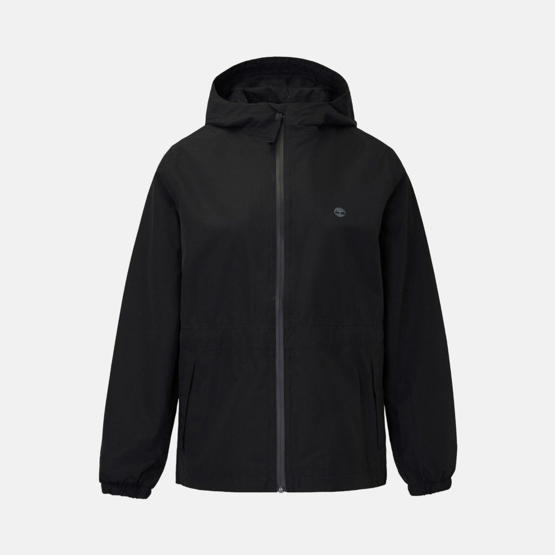 Waterproof Jacket BLACK,FQ