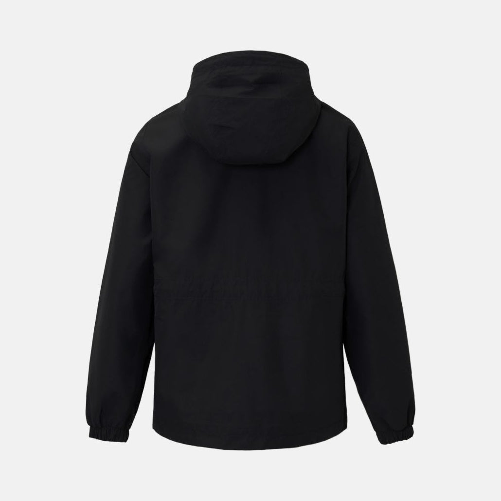 Waterproof Jacket BLACK,FQ