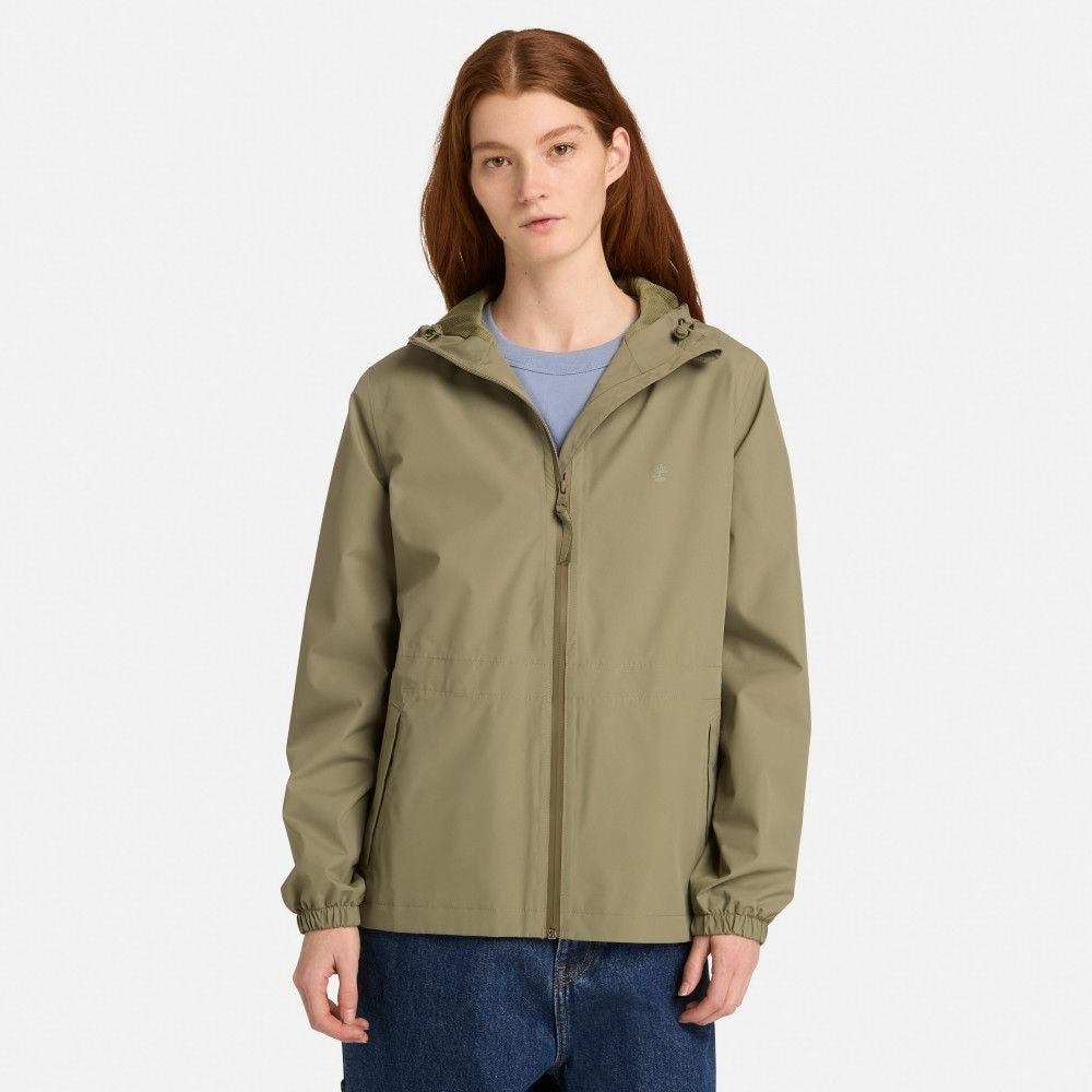 Waterproof Jacket CASSEL EARTH,FQ