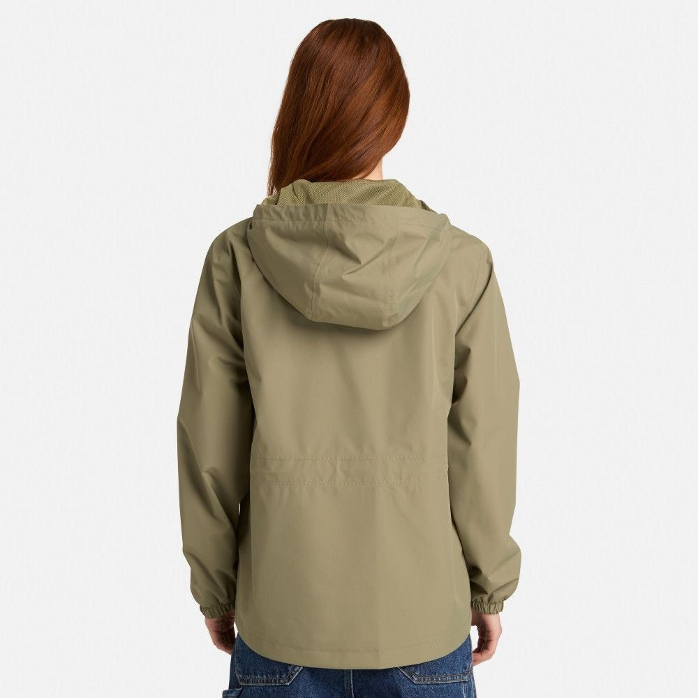 Waterproof Jacket CASSEL EARTH,FQ