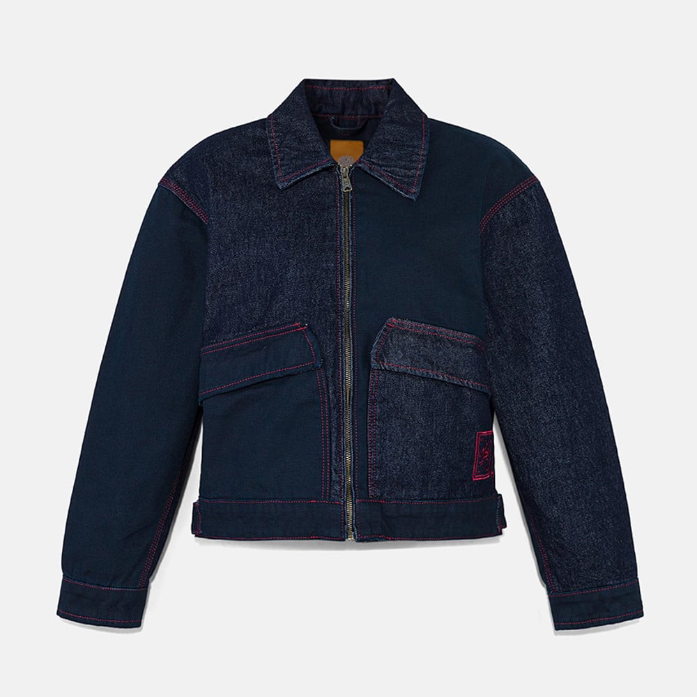 Strafford Lunar New Year Jacke,FQ