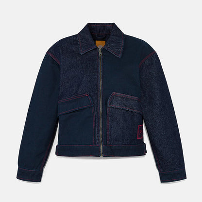 Strafford Lunar New Year Jacke,FQ