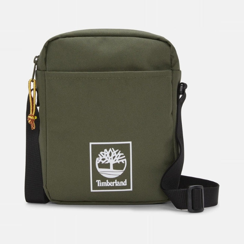 THAYER TFO CROSS BODY LEAF GREEN,FQ