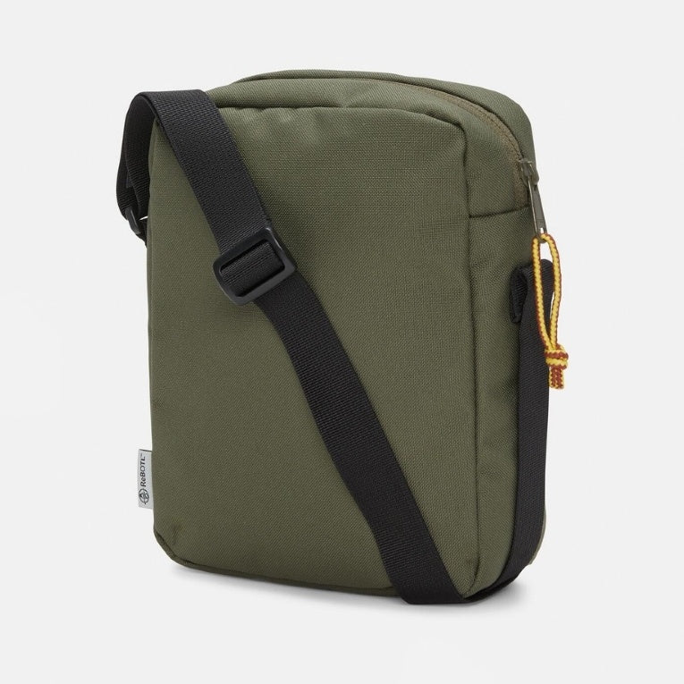 THAYER TFO CROSS BODY LEAF GREEN,FQ