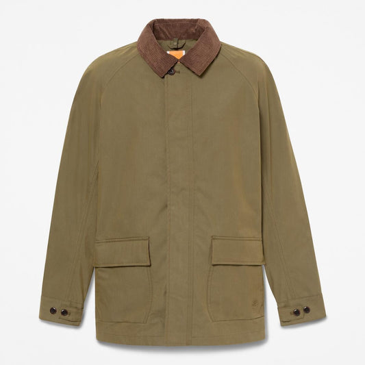 AF Waterproof Cotton Barn Coat,FQ