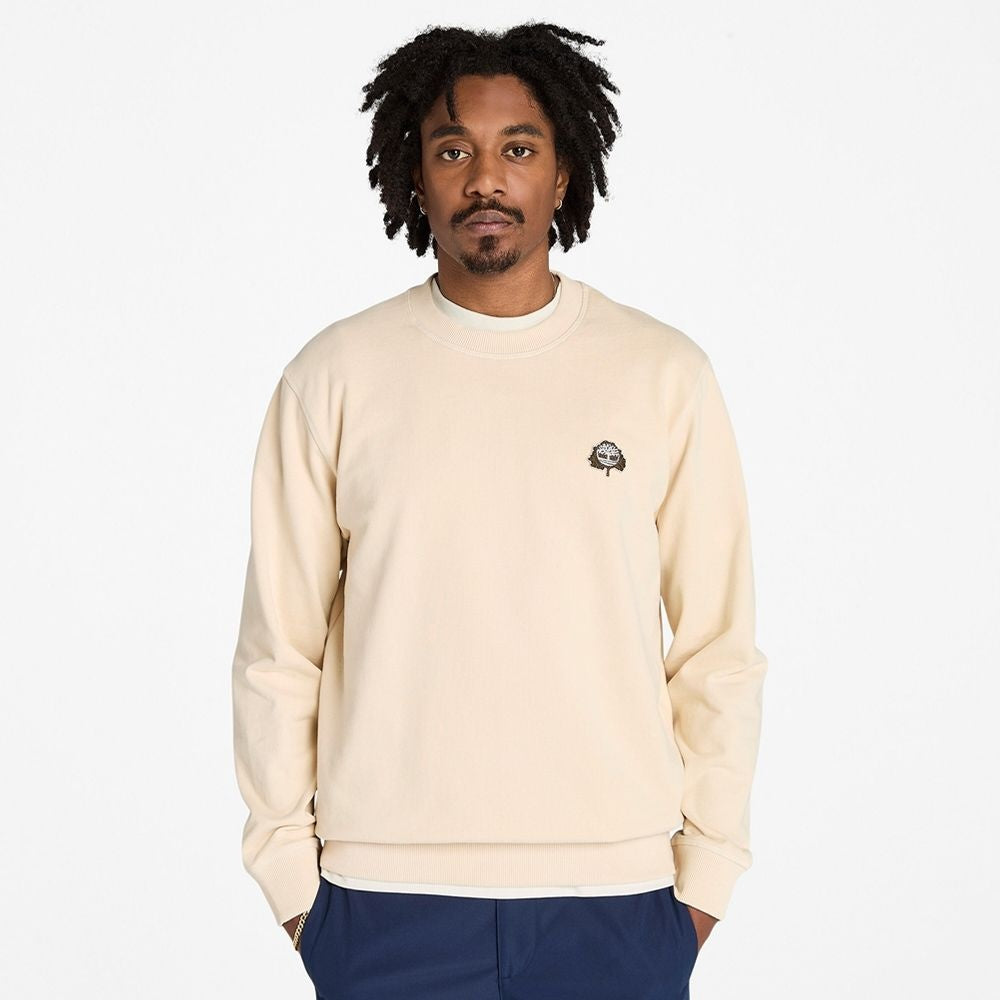 AF Tree Logo Patch Crewneck AN,FQ