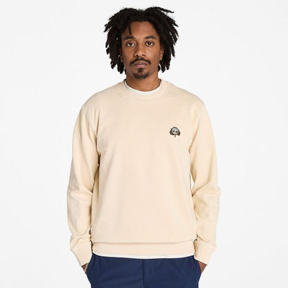 AF Tree Logo Patch Crewneck AN,FQ