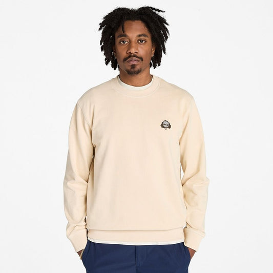AF Tree Logo Patch Crewneck AN,FQ