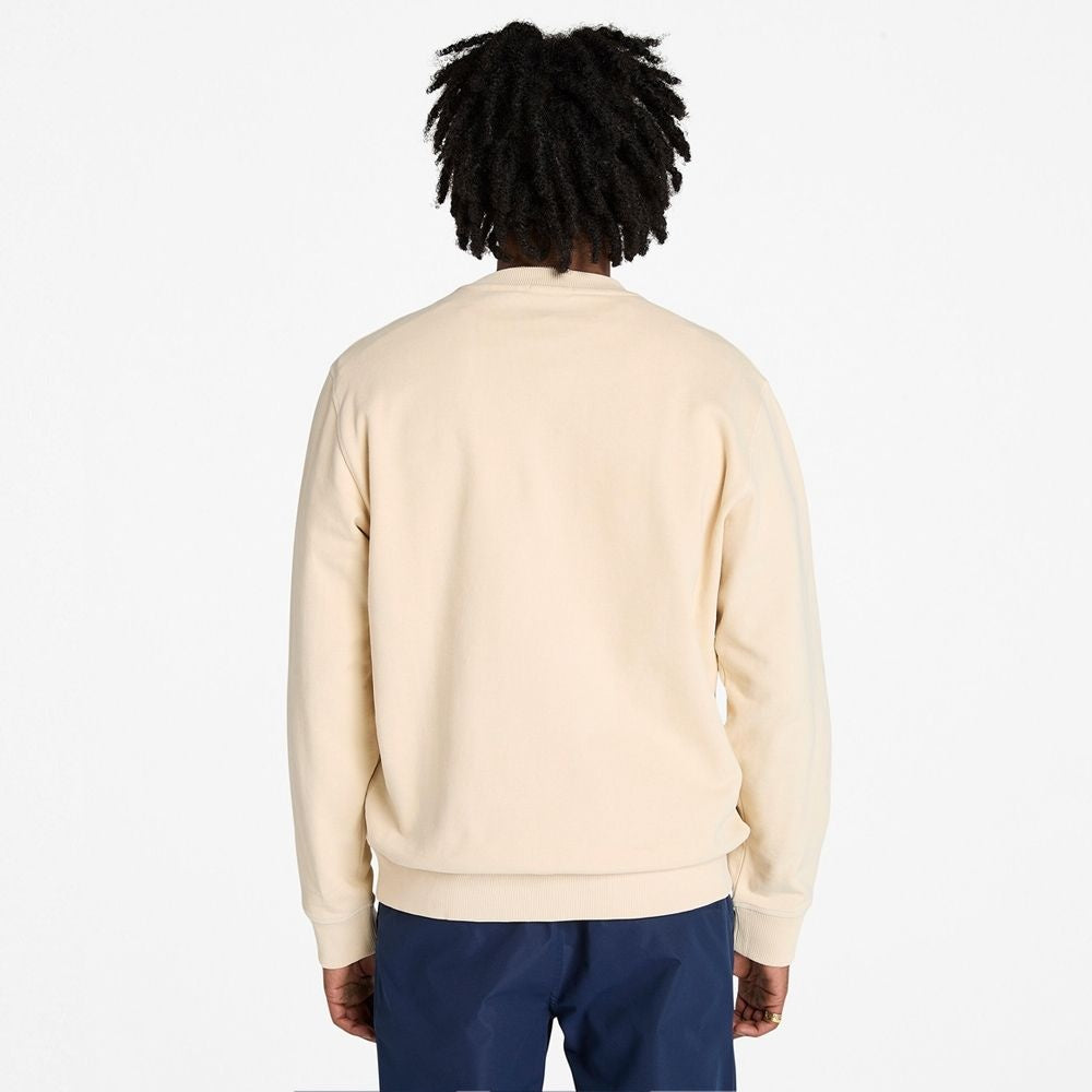 AF Tree Logo Patch Crewneck AN,FQ