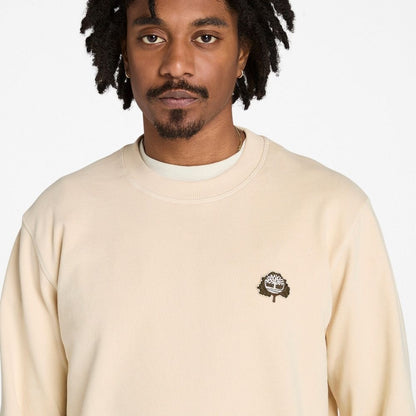 AF Tree Logo Patch Crewneck AN,FQ