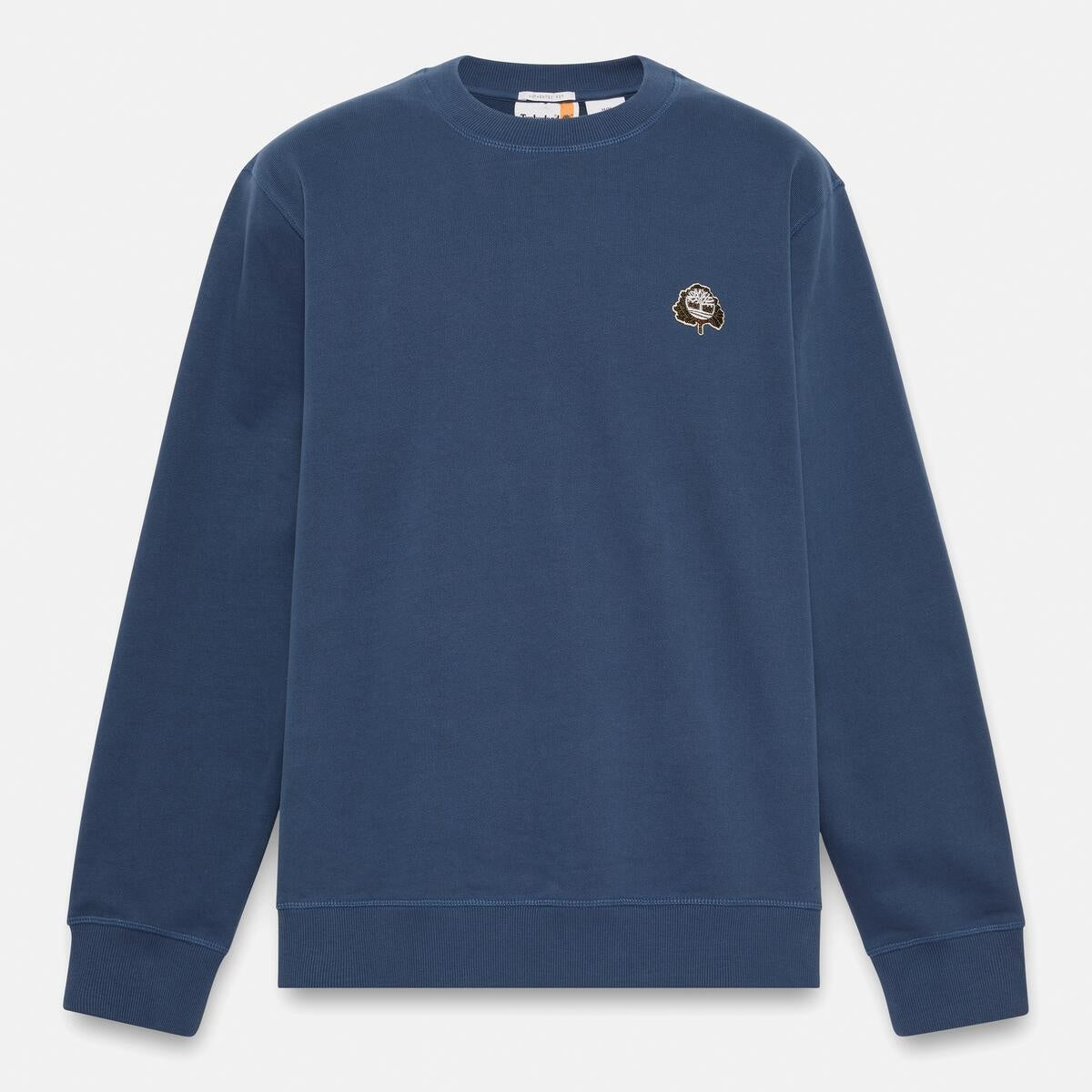 AF Tree Logo Patch Crewneck OC,FQ