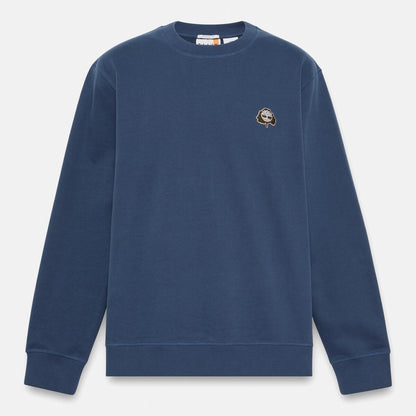 AF Tree Logo Patch Crewneck OC,FQ