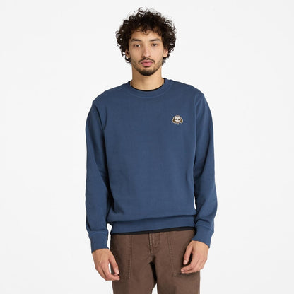 AF Tree Logo Patch Crewneck OC,FQ