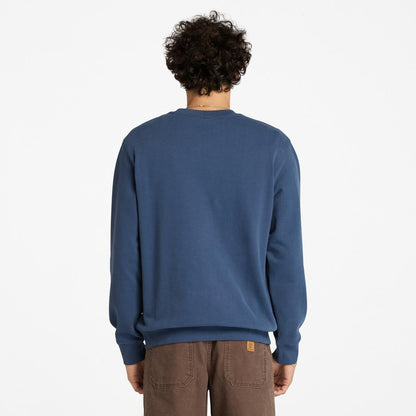 AF Tree Logo Patch Crewneck OC,FQ