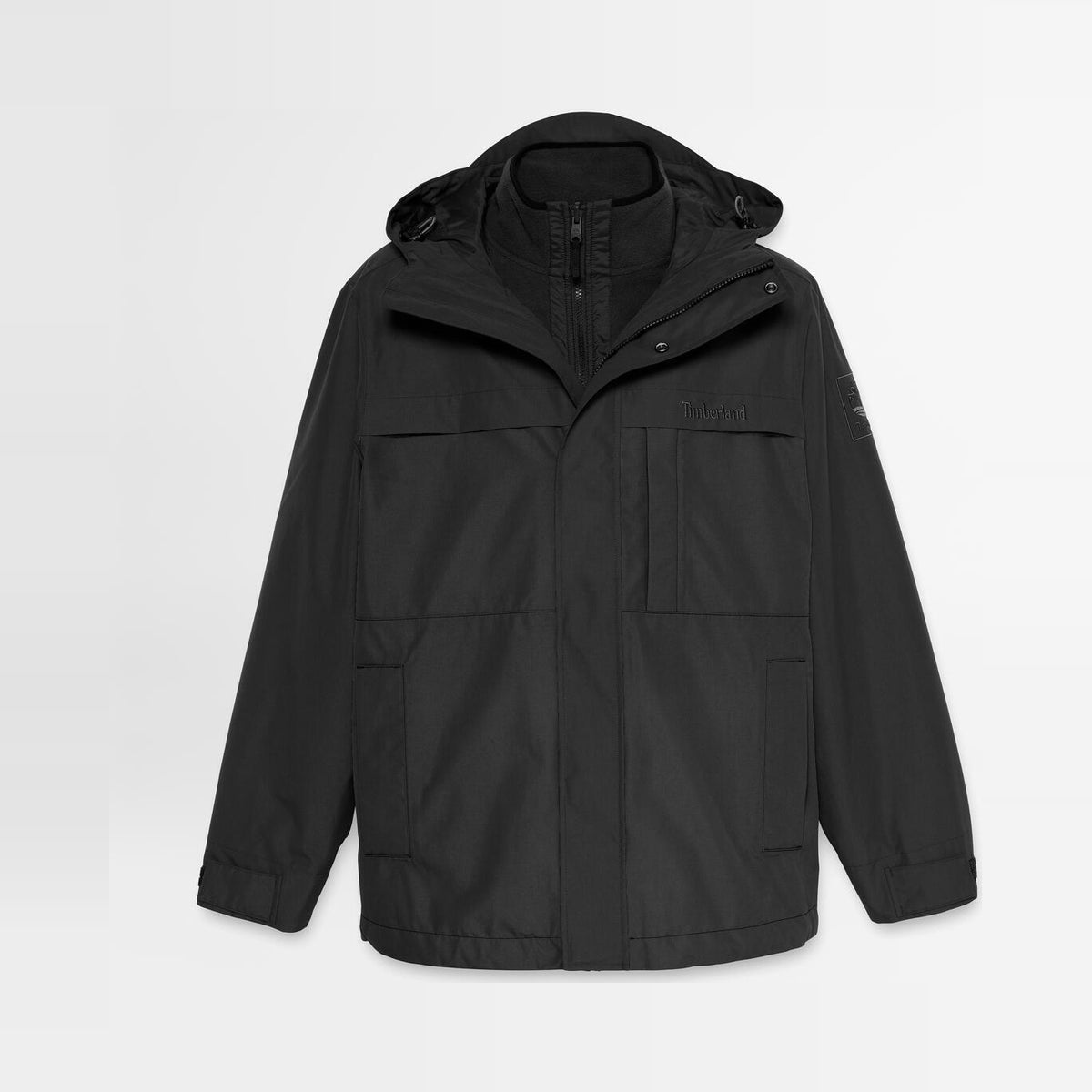 BENTON AF Waterproof 3in1 Jack,FQ