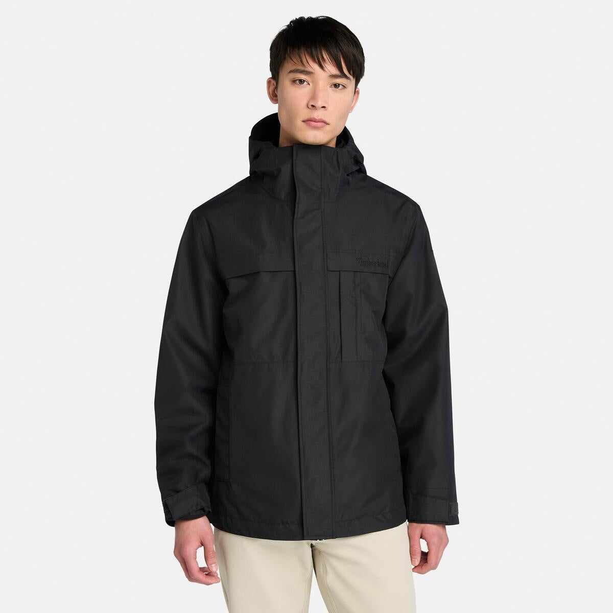 BENTON AF Waterproof 3in1 Jack,FQ