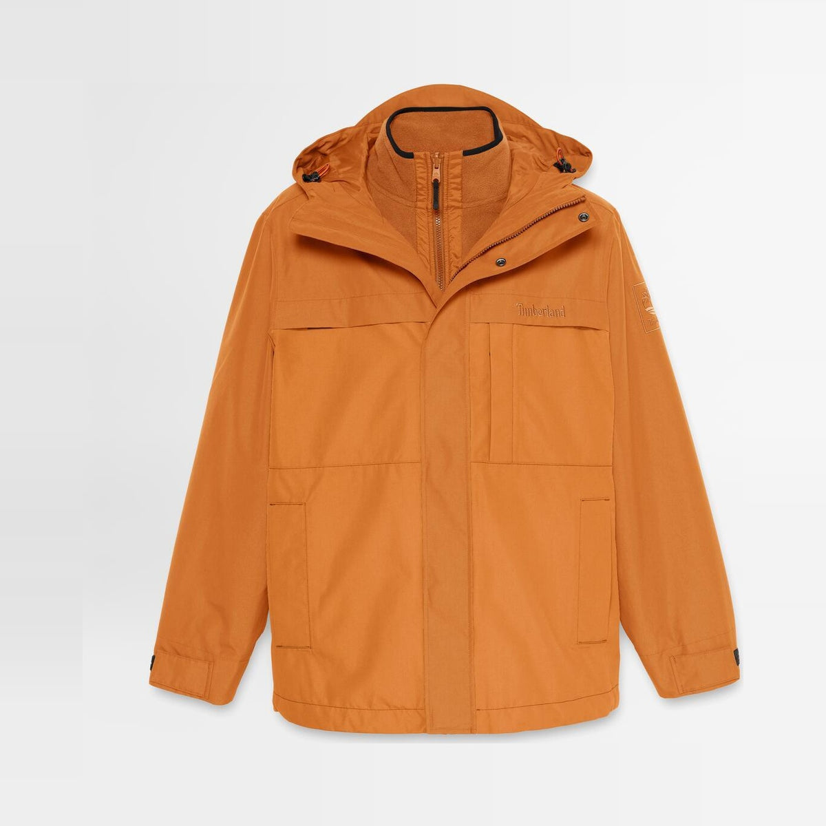 BENTON AF Waterproof 3in1 Jack,FQ