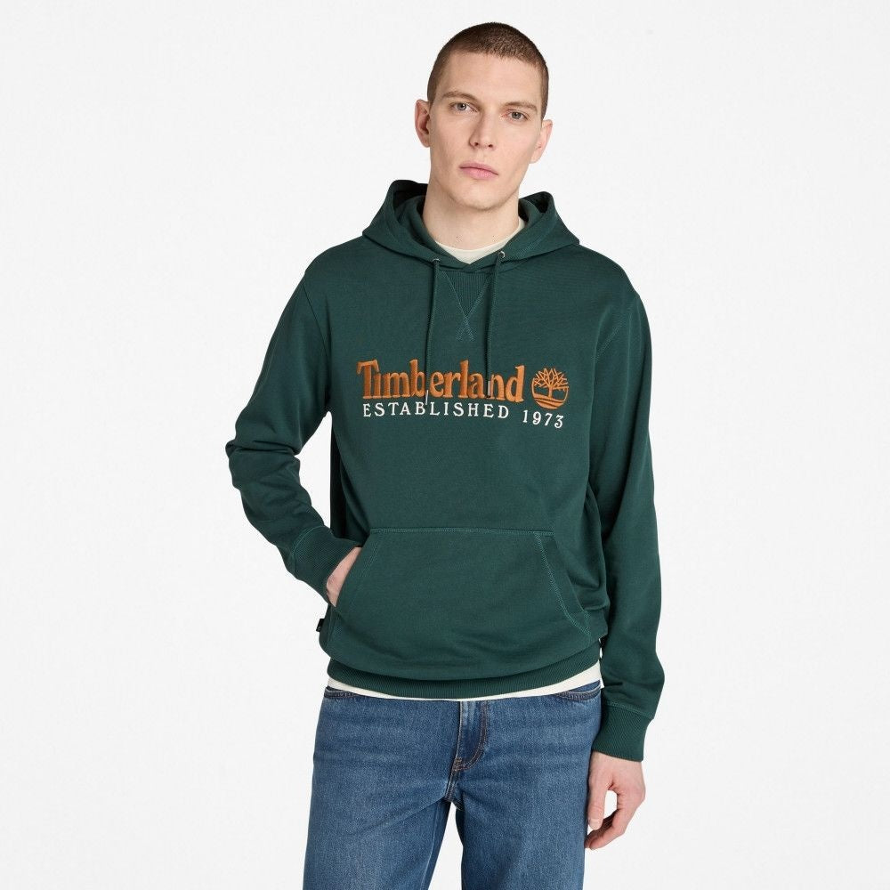 ESTABLISHED 1973 AF Embroidere,FQ