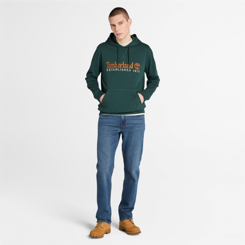 ESTABLISHED 1973 AF Embroidere,FQ
