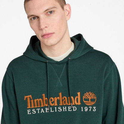 ESTABLISHED 1973 AF Embroidere,FQ