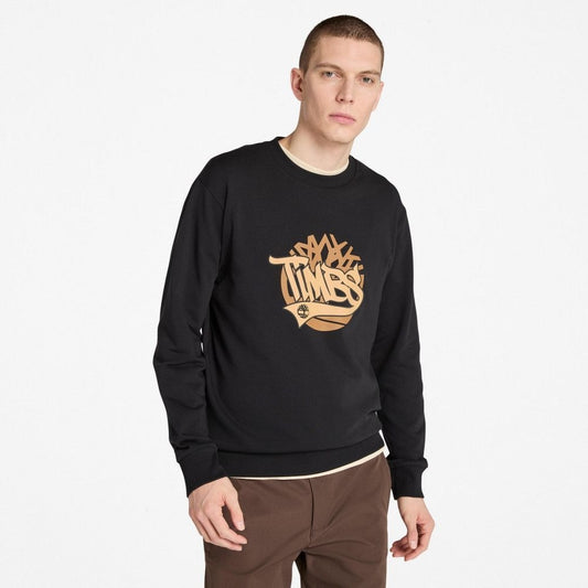 AF Brand Carrier Graphic Crew,FQ