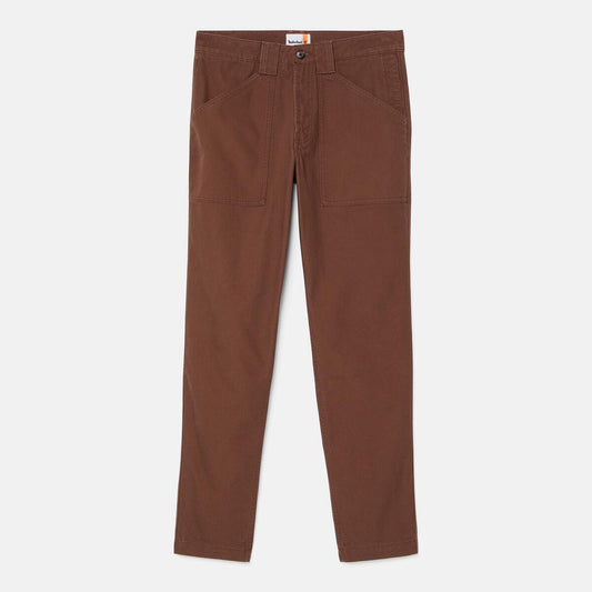 GOFFSTOWN Washed Canvas Fatigu,FQ