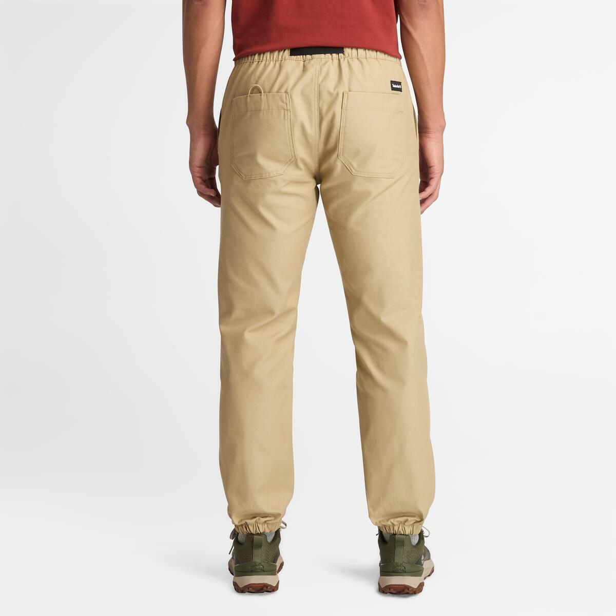 MOOSILAUKE TIMBERCHILL PANTS L,FQ
