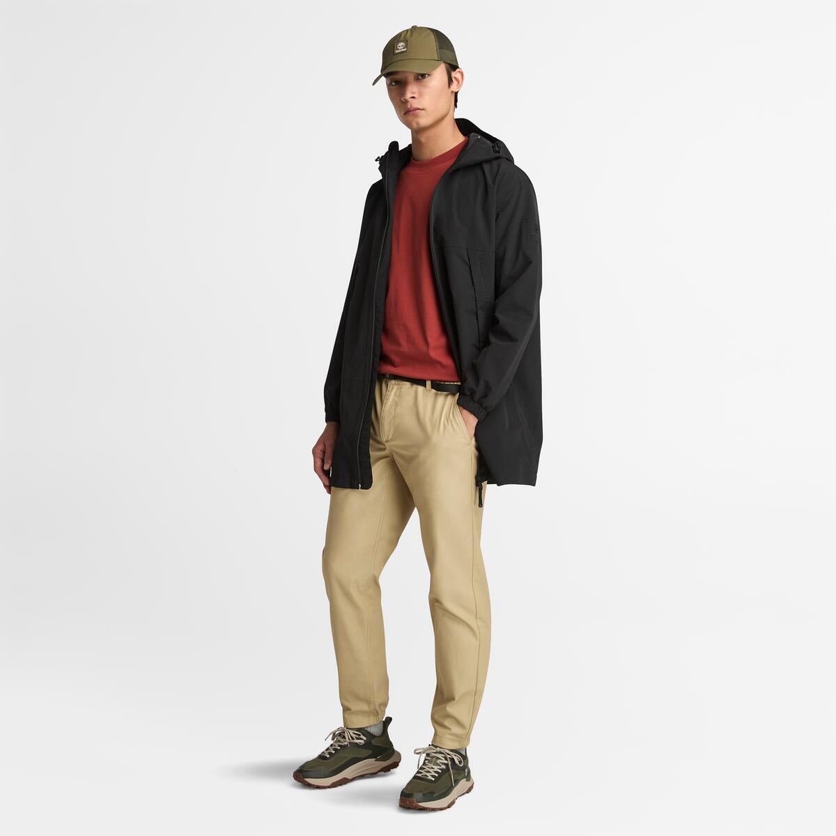 MOOSILAUKE TIMBERCHILL PANTS L,FQ