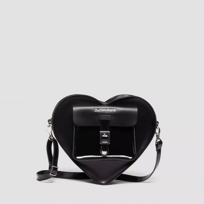 KIEV+PATENT LAMPER+SMOOTH HEART BACKPACK