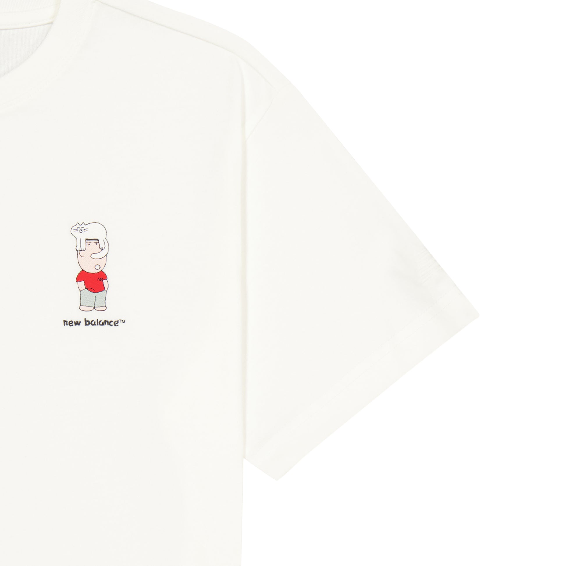 NBX WWD BP T