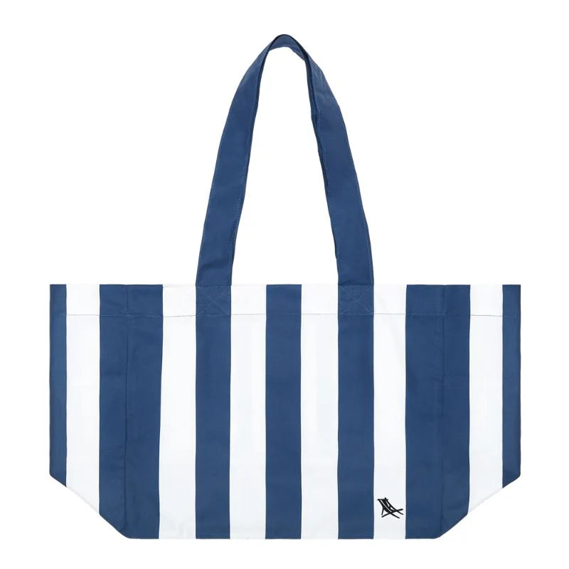 Towels - Beach - Bondi Blue - L