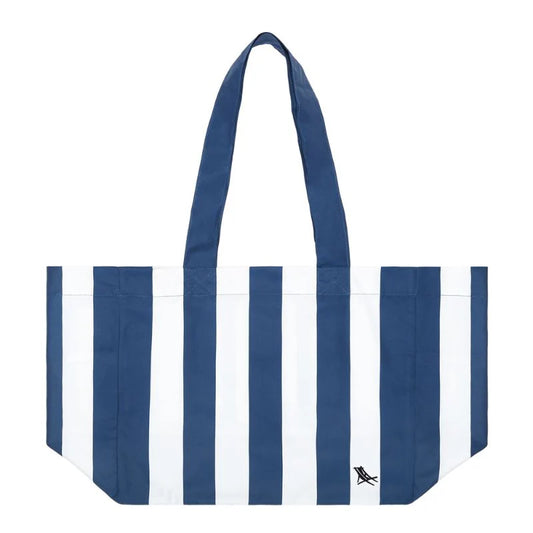Towels - Beach - Bondi Blue - L