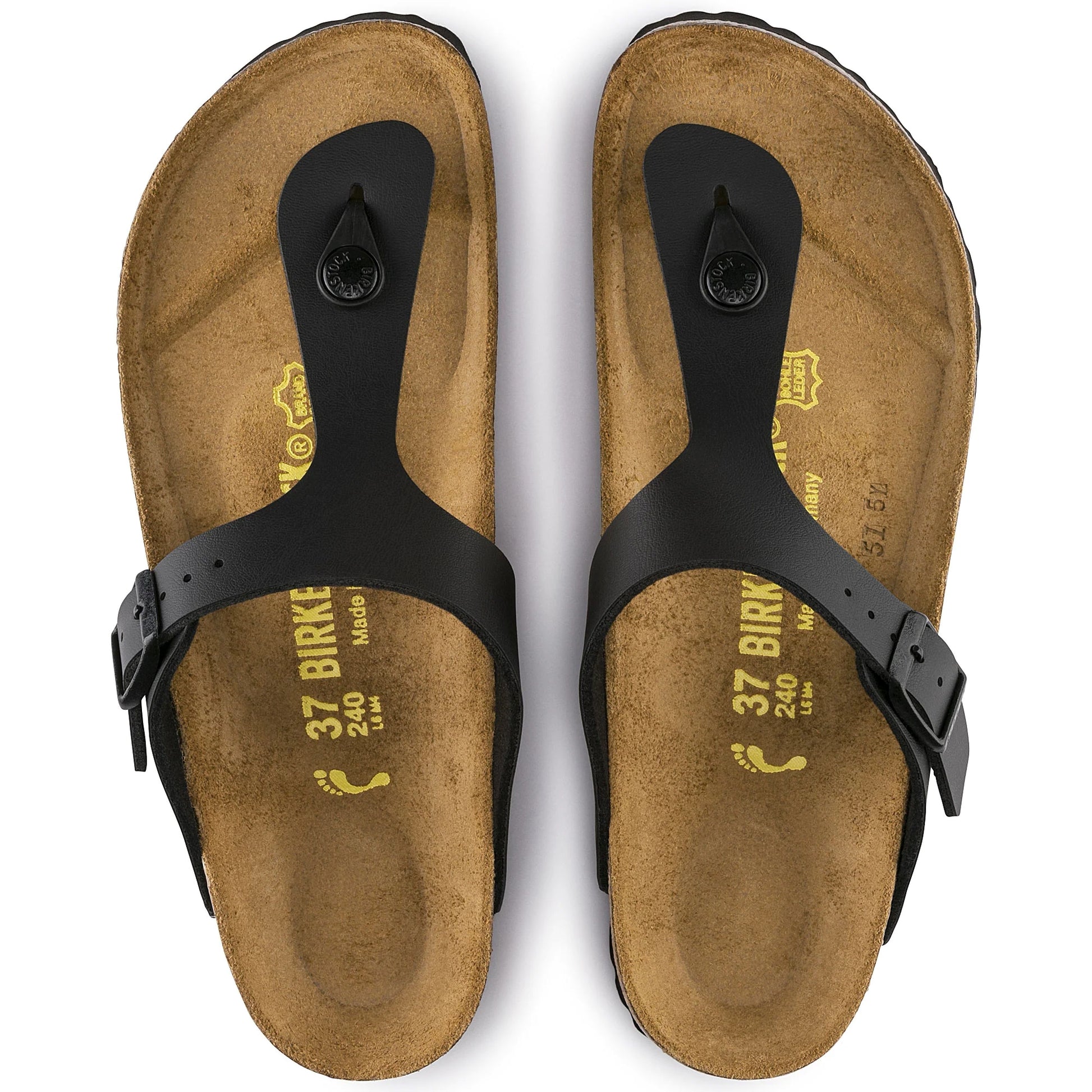 Gizeh BF Black