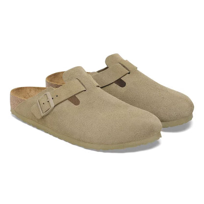 Boston LEVE Faded Khaki
