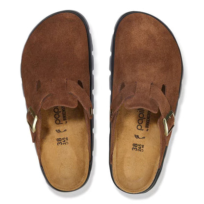 Boston Chunky LEVE Dark Tea/Black