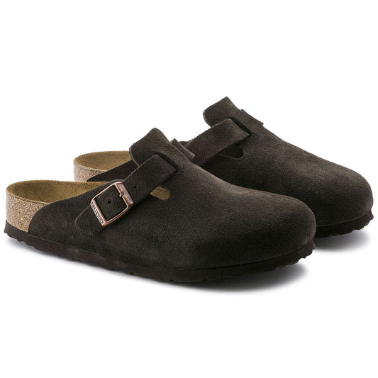 Boston VL SFB Mocha