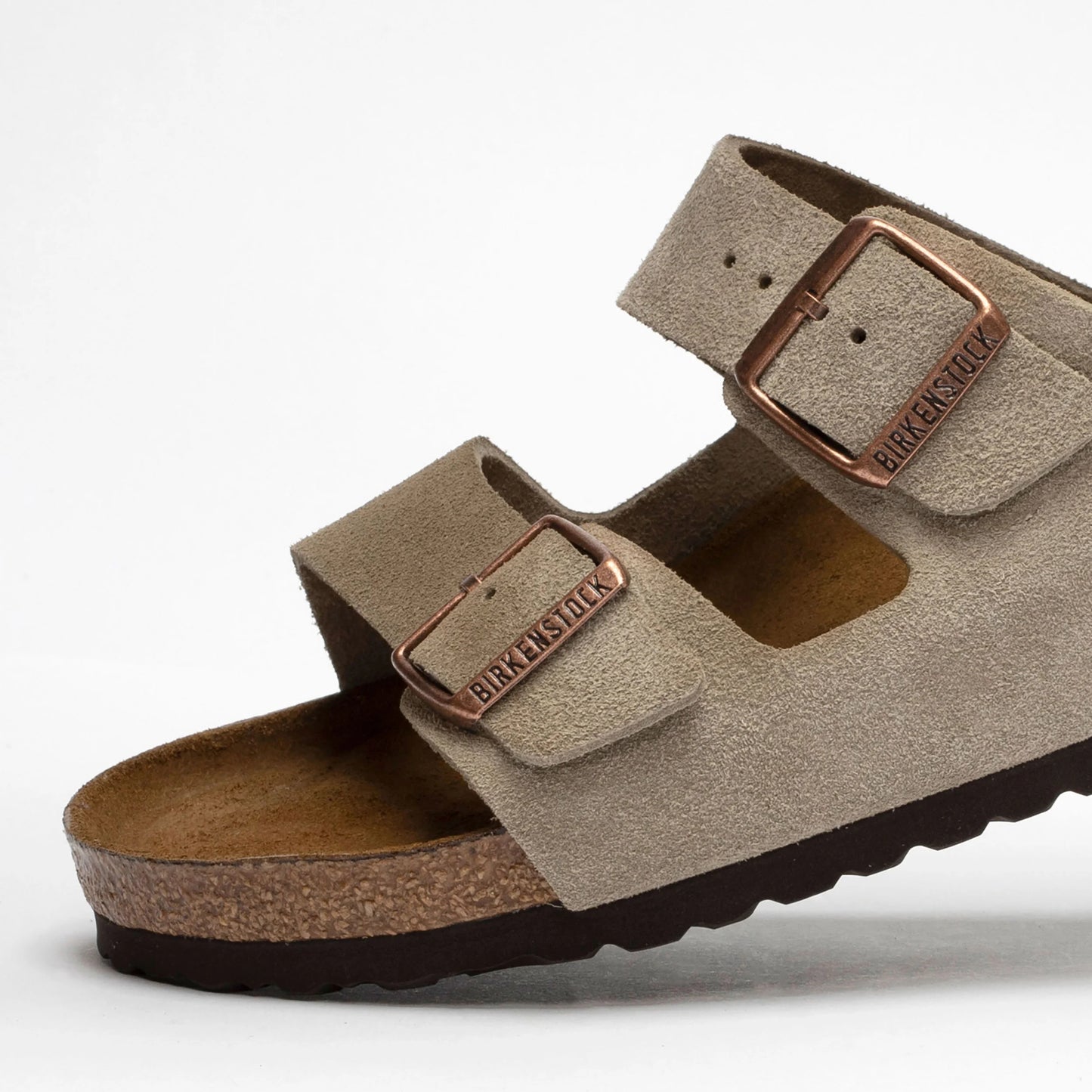 Arizona SFB LEVE Taupe