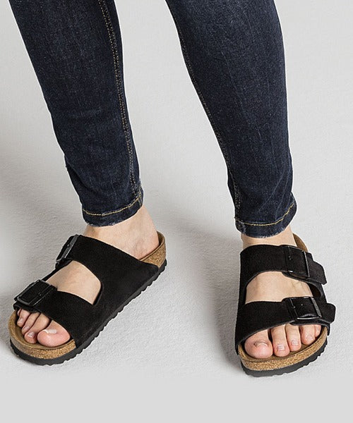 Arizona SFB LEVE Black