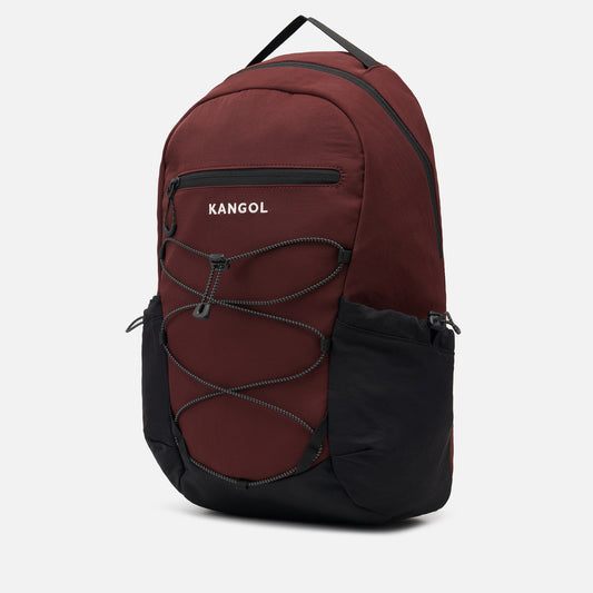 Cumbria String Backpack