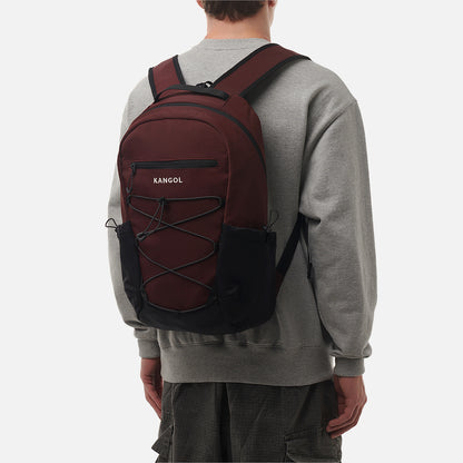 Cumbria String Backpack