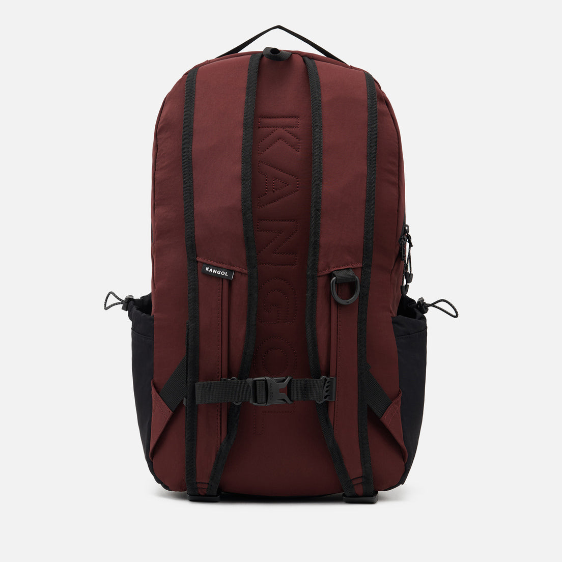 Cumbria String Backpack