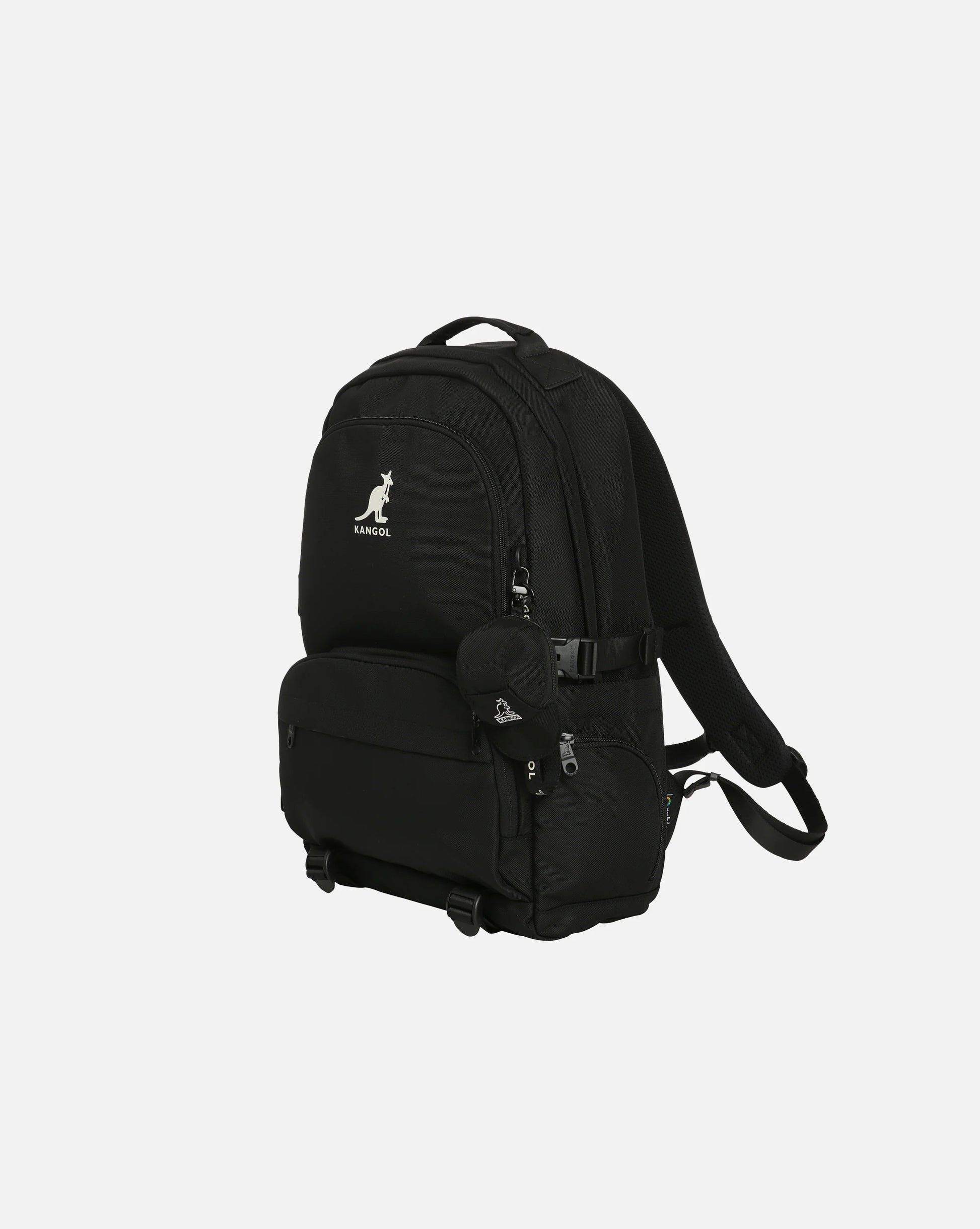 Authentic Core Backpack