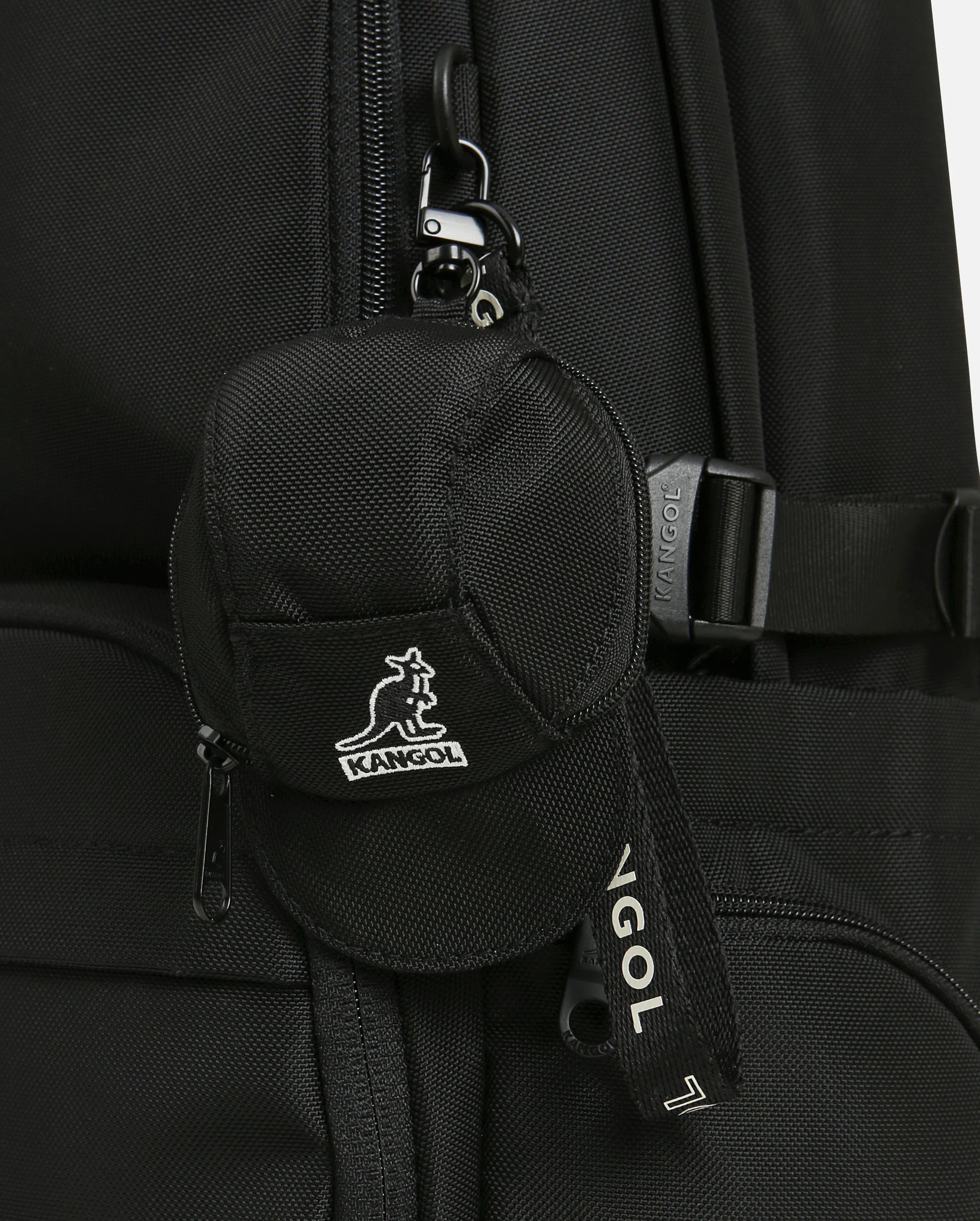 Authentic Core Backpack
