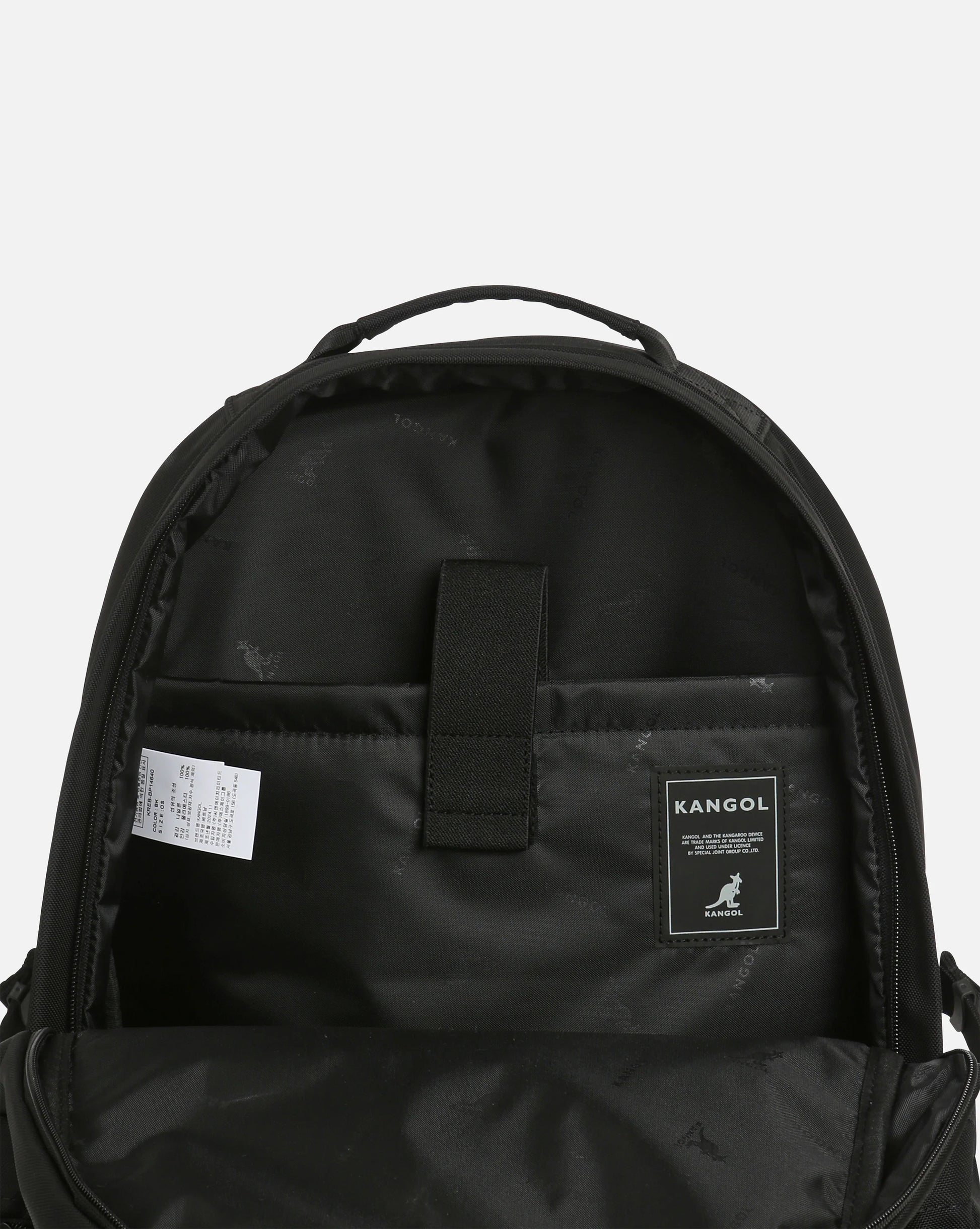 Authentic Core Backpack