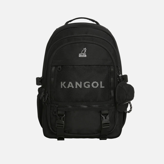 Icon Alpha Backpack