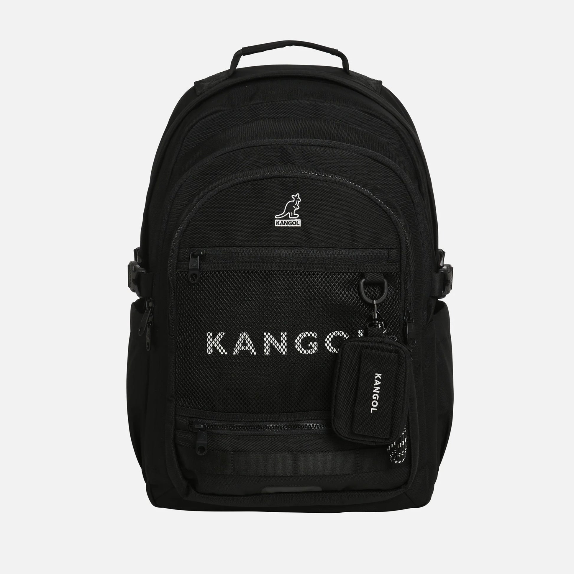 Icon Quantum Backpack