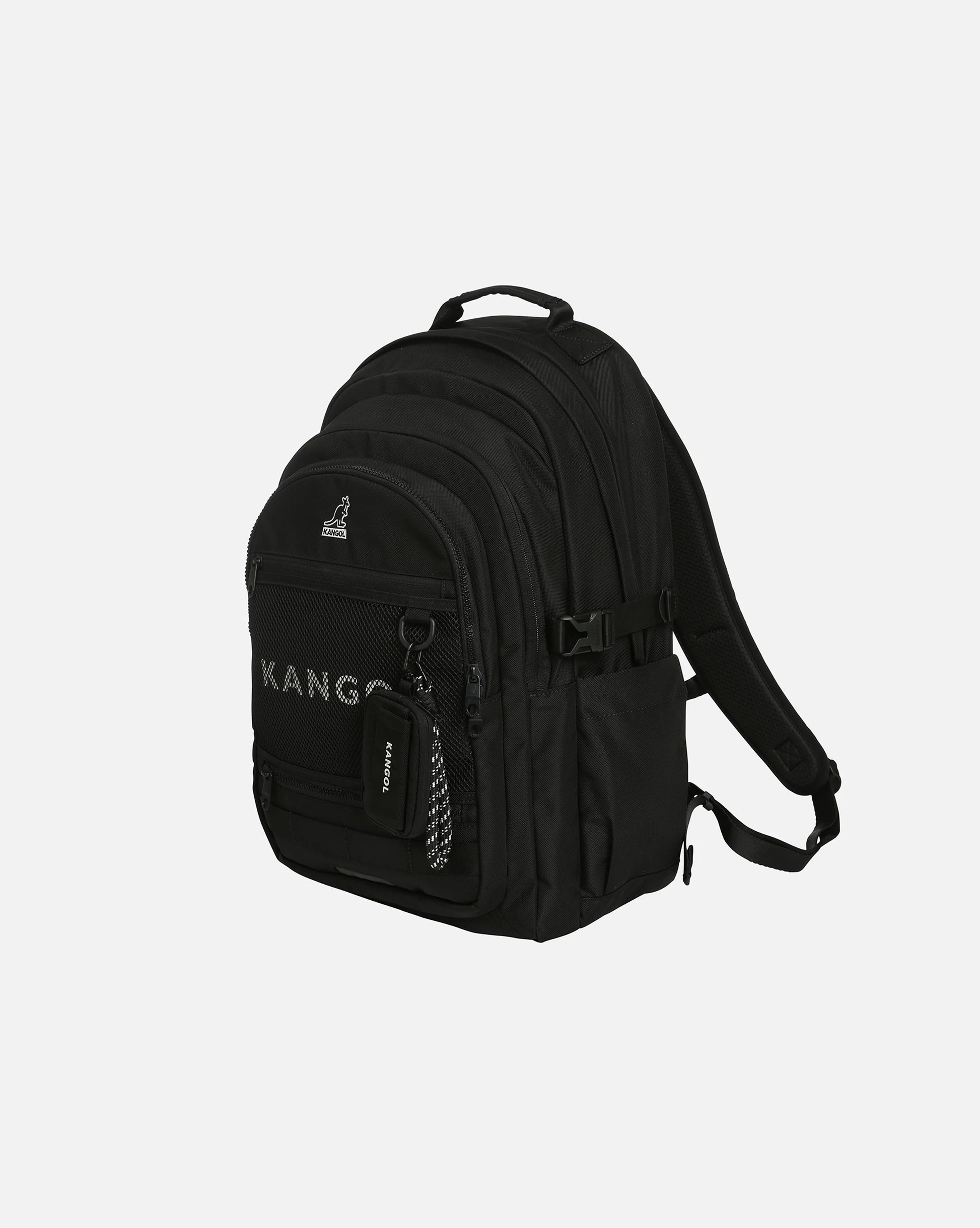 Icon Quantum Backpack