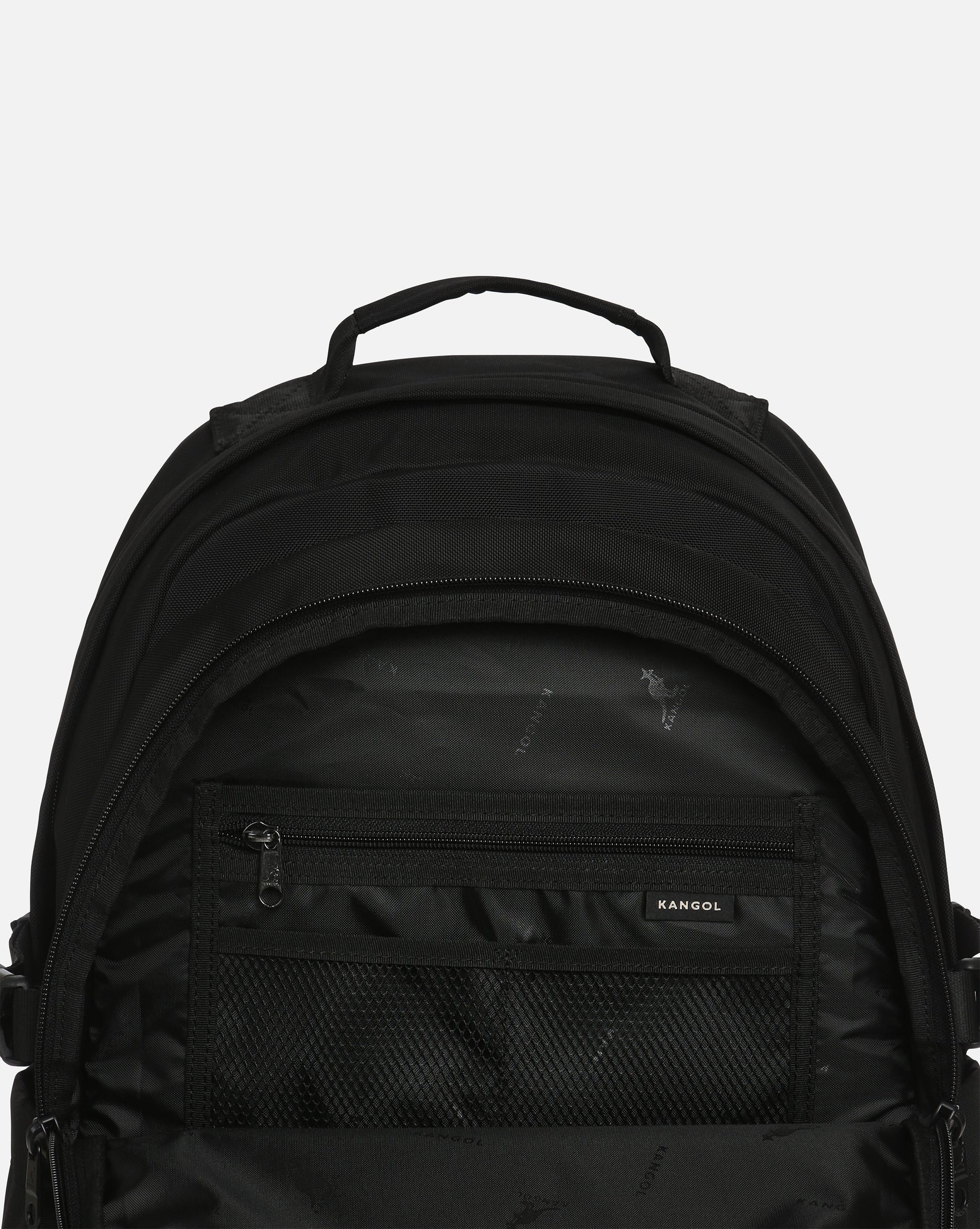 Icon Quantum Backpack