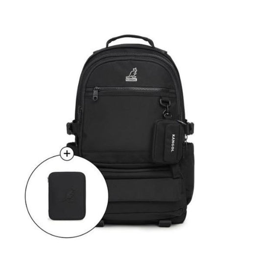 Deux Ⅴ Backpack
