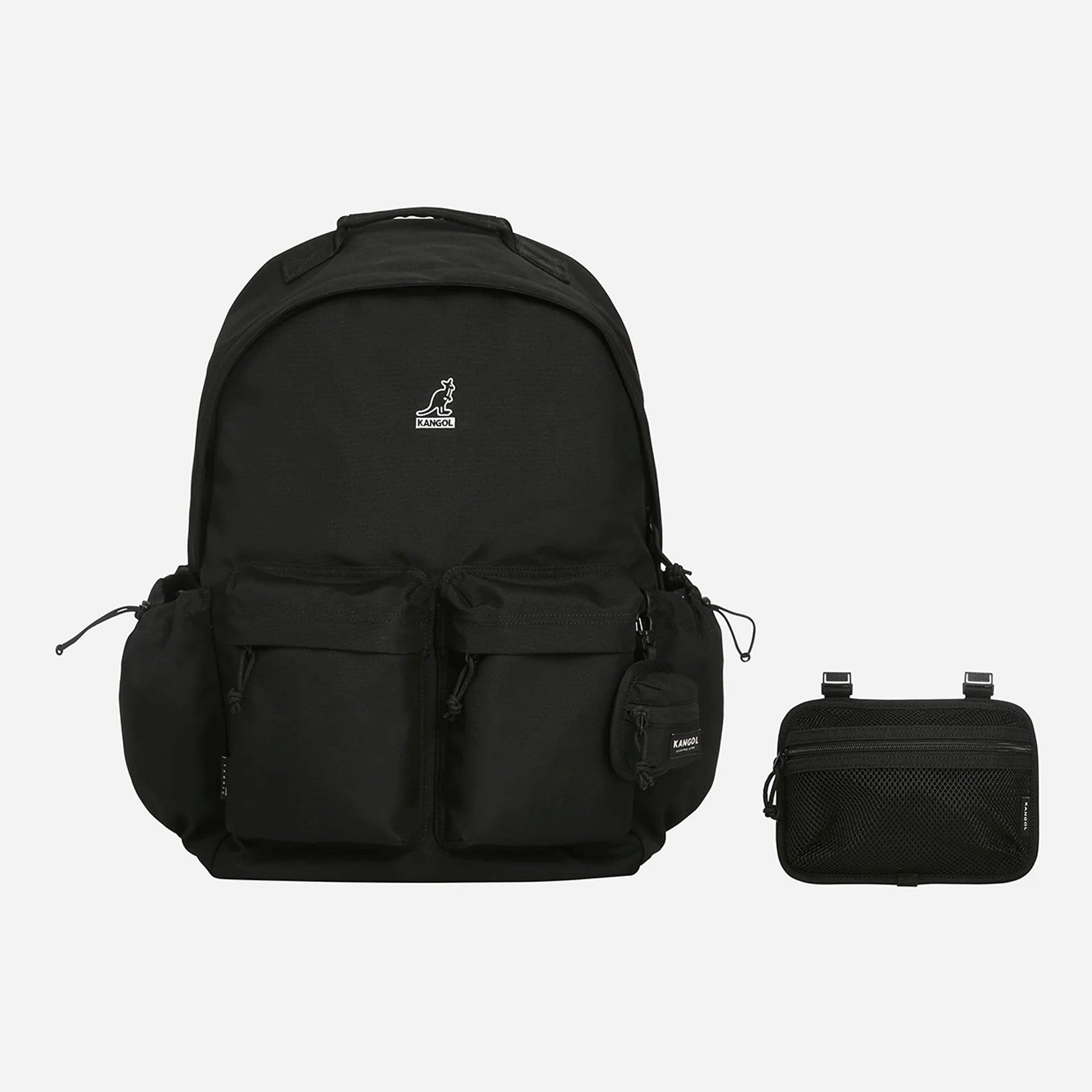 Retrocore Standard Split Backpack